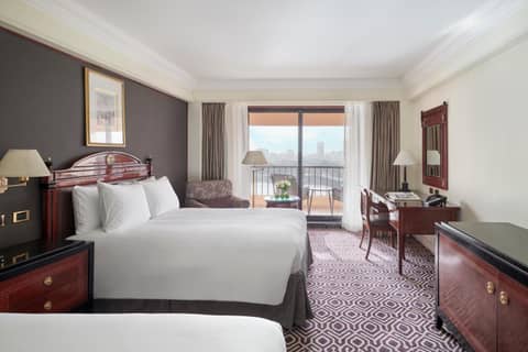 InterContinental Cairo Semiramis by IHG — photo 8