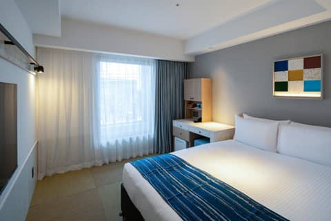 Okinawa Hinode Resort and Hot Spring Hotel — photo 4