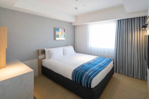 Okinawa Hinode Resort and Hot Spring Hotel — photo 6