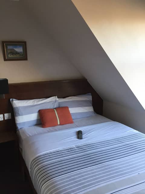 Double Room — the supplier's photographs — photo 1