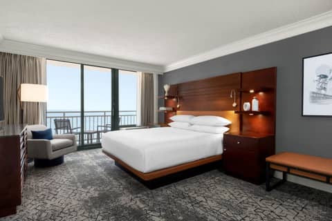 Sheraton Oceanfront Hotel — photo 5