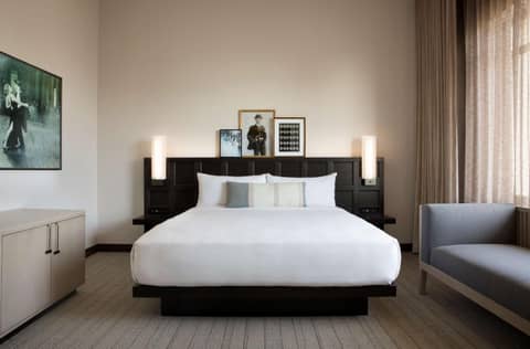 The Clift Royal Sonesta San Francisco — photo 3