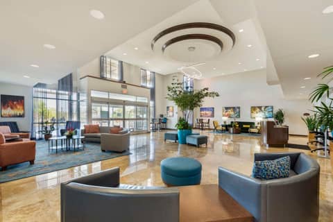 Best Western Plus Henderson Hotel — photo 3