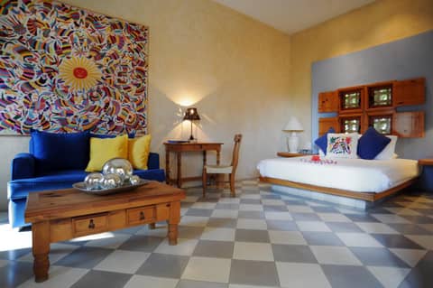 Casa Natalia Boutique Hotel — photo 5