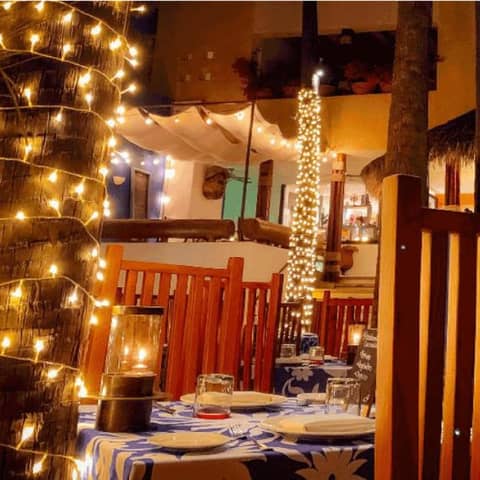 Casa Natalia Boutique Hotel — photo 7