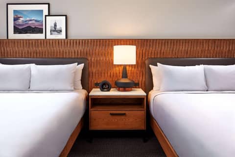 Senna House Hotel Scottsdale, Curio Collection By Hilton — photo 2