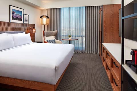 Senna House Hotel Scottsdale, Curio Collection By Hilton — photo 6