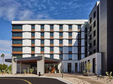 Senna House Hotel Scottsdale, Curio Collection By Hilton — photo 8
