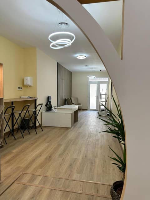 OPTIMUS COMFORT Campoamor 101 — other