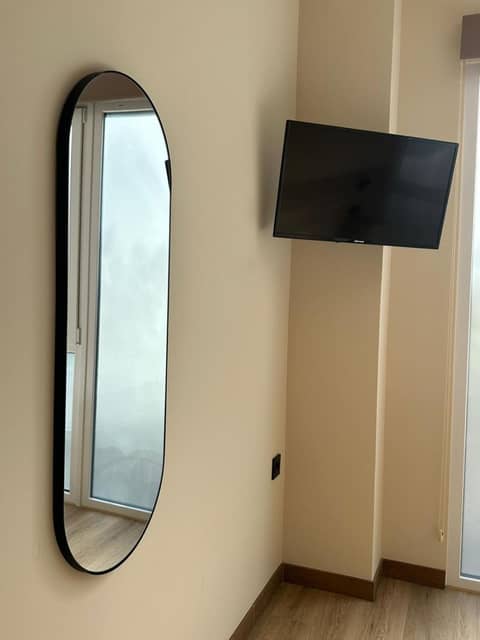 OPTIMUS COMFORT Campoamor 101 — hotel room