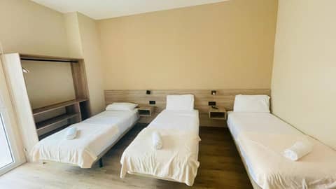 OPTIMUS COMFORT Campoamor 101 — hotel room