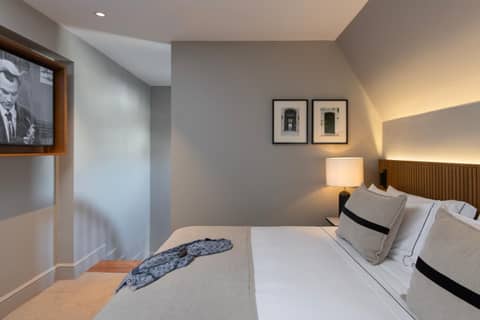 Casa Lucia member of Meliá Collection — photo 9
