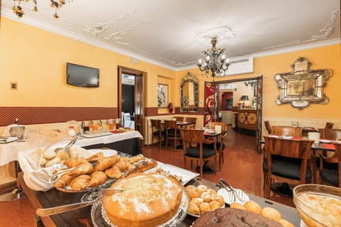 Hotel Ca' Alvise — photo 3