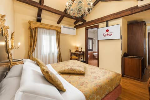 Hotel Ca' Alvise — photo 5