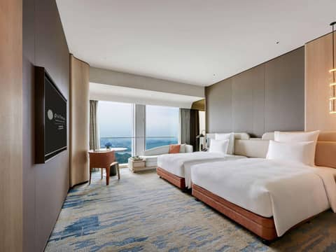 Pullman Shenzhen North — photo 3