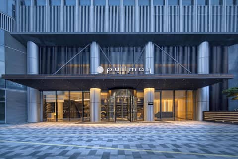 Pullman Shenzhen North — photo 7