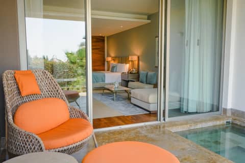 Grand Velas Los Cabos Luxury All Inclusive — photo 4