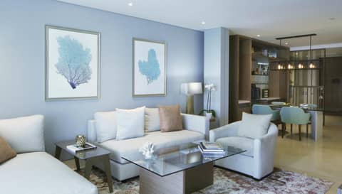 Grand Velas Los Cabos Luxury All Inclusive — photo 9