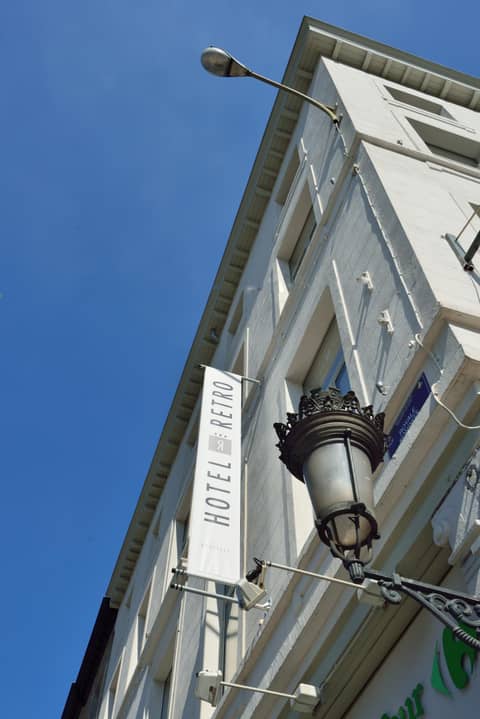 Hotel Retro — photo 2