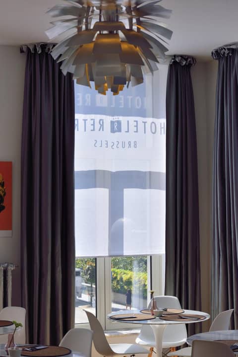 Hotel Retro — photo 5