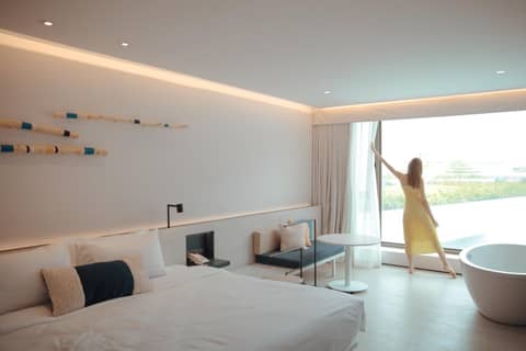 VERSO Hua Hin - a Veranda Collection — human