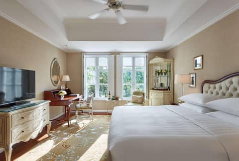 Park Hyatt Saigon — photo 3