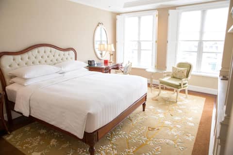 Park Hyatt Saigon — photo 8