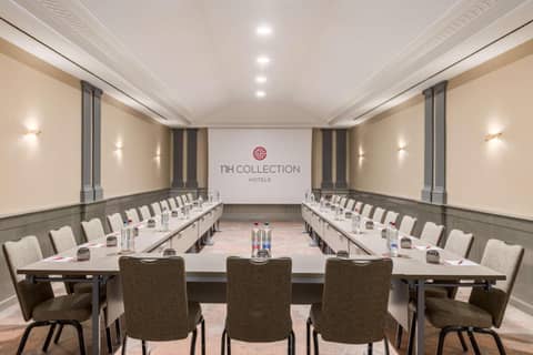 NH Collection Brussels Grand Sablon — photo 5
