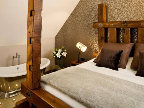 Aspria Royal La Rasante Hotel & Spa — photo 2