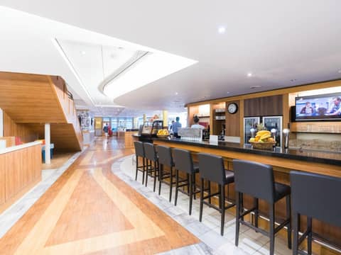 Aspria Royal La Rasante Hotel & Spa — photo 5