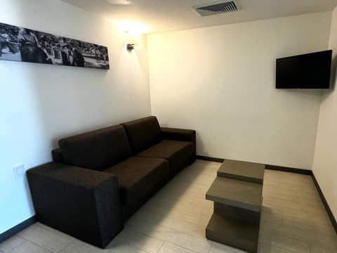Best Western Plus Urban Larco Hotel — hotel room