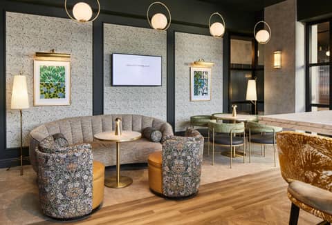 Leonardo Royal Hotel Glasgow — photo 5