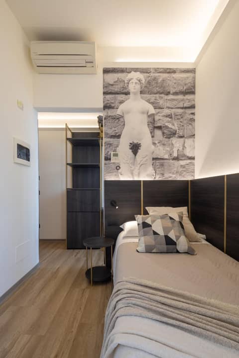Hotel Mia Cara & Spa — hotel room