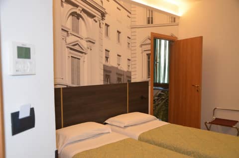 Hotel Mia Cara & Spa — hotel room