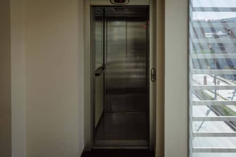 Group House Apart Hotel — photo 7