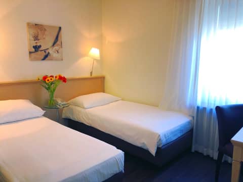 Double or Twin Room — the supplier's photographs — photo 1