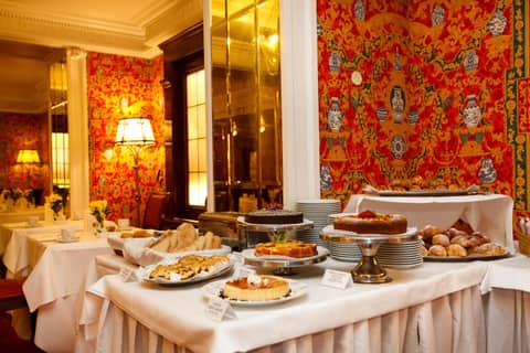 Hotel Albani Firenze — photo 2