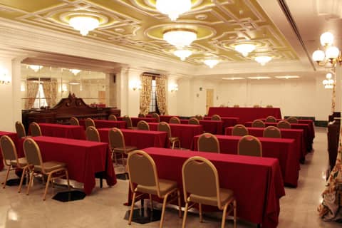 Hotel Albani Firenze — photo 4