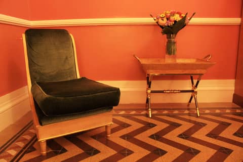 Hotel Albani Firenze — photo 6