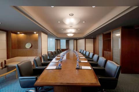 DoubleTree by Hilton Shanghai Pudong — photo 4