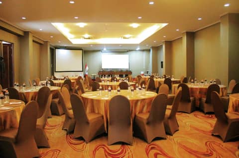 Riss Hotel Malioboro — photo 3