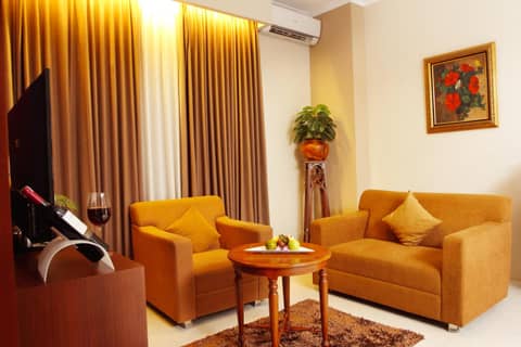 Riss Hotel Malioboro — photo 5