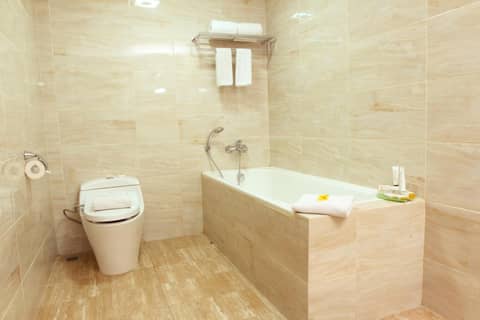 Riss Hotel Malioboro — photo 9