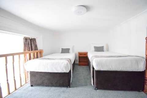 Pembridge Palace Hotel — photo 6