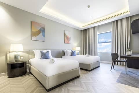 Stella Stays Olaya Tower 1 - Furnished Apartments — photo 5