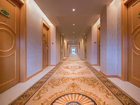 Vienna Hotel Shenzhen Fuyong Subway Station — photo 3