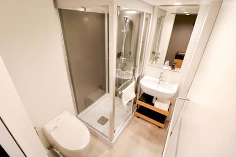 Hotel Risveglio Akasaka — photo 8