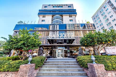 Samhaein Hotel — photo 3