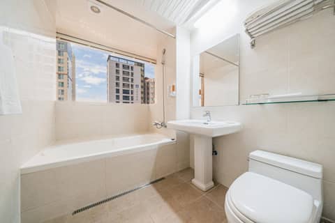 Samhaein Hotel — photo 9
