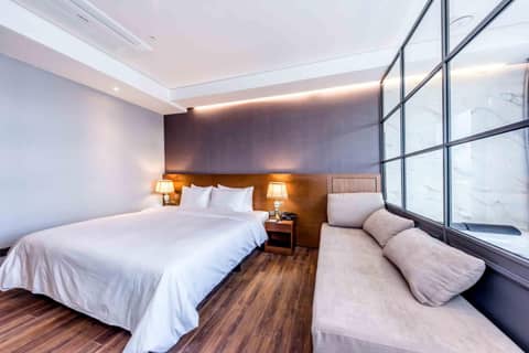 Dyne Oceano Hotel — photo 4